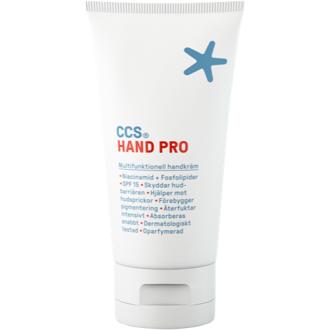 CCS Hand Pro
