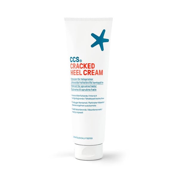 CCS-CrackedHeelCream125ml