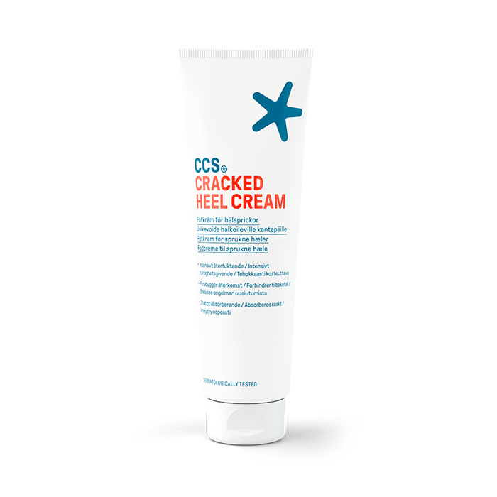 CCS-CrackedHeelCream125ml