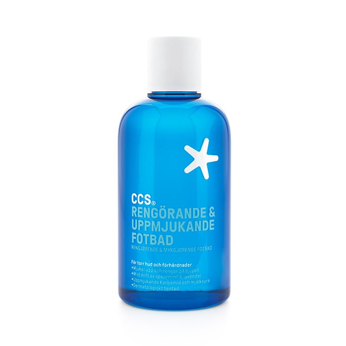CCS-Rengörande-och-Uppmjukande-Fotbad