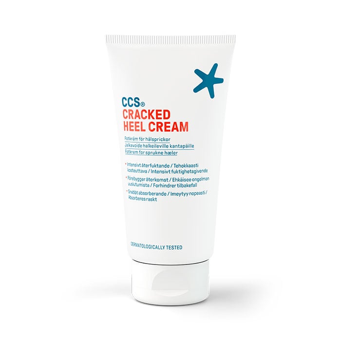 CCS-CrackedHeelCream75ml